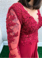 Vestido Texas  curvy image 3