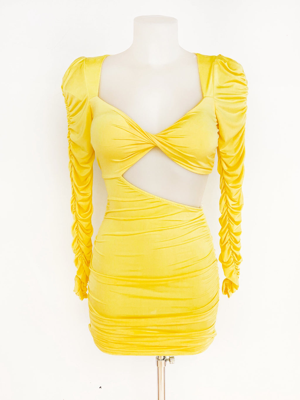 Vestido corto California image 2