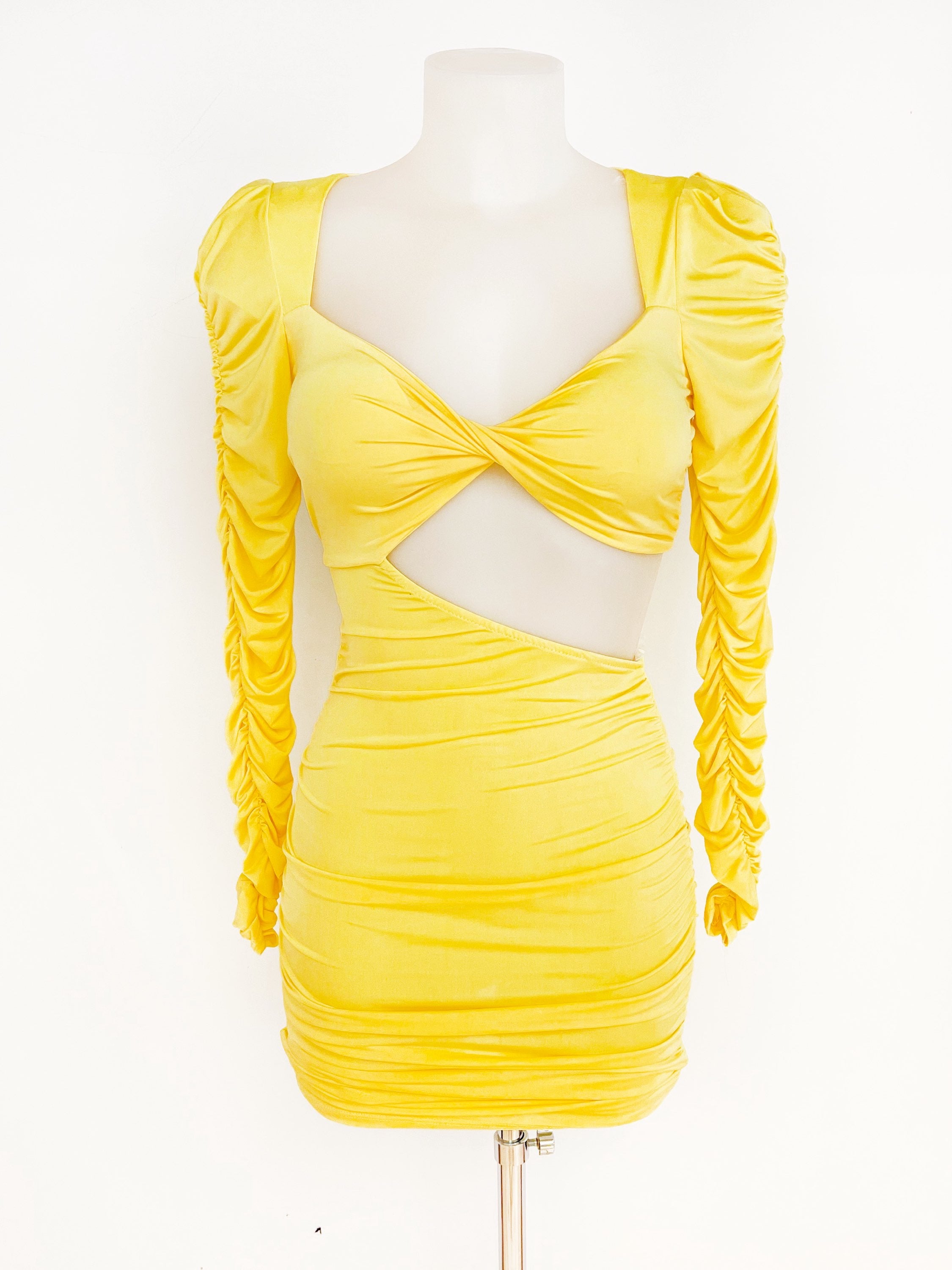 Vestido corto California image 2
