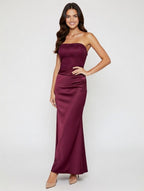 Vestido largo Zendaya image 2