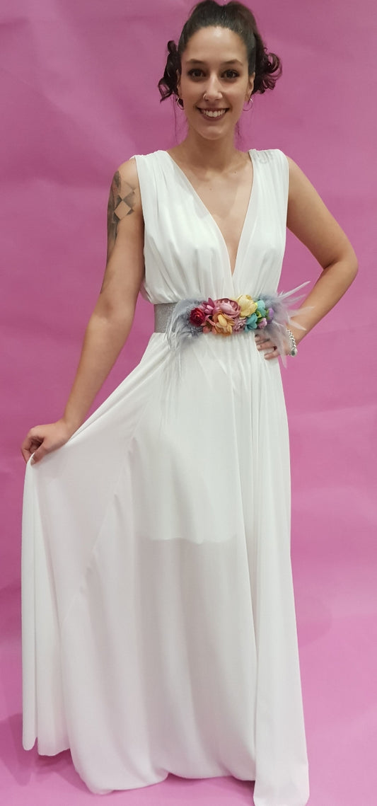 Vestido Rose image 1