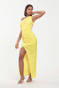 Vestido largo Formentera image 0