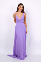 Vestido largo Cristine image 0