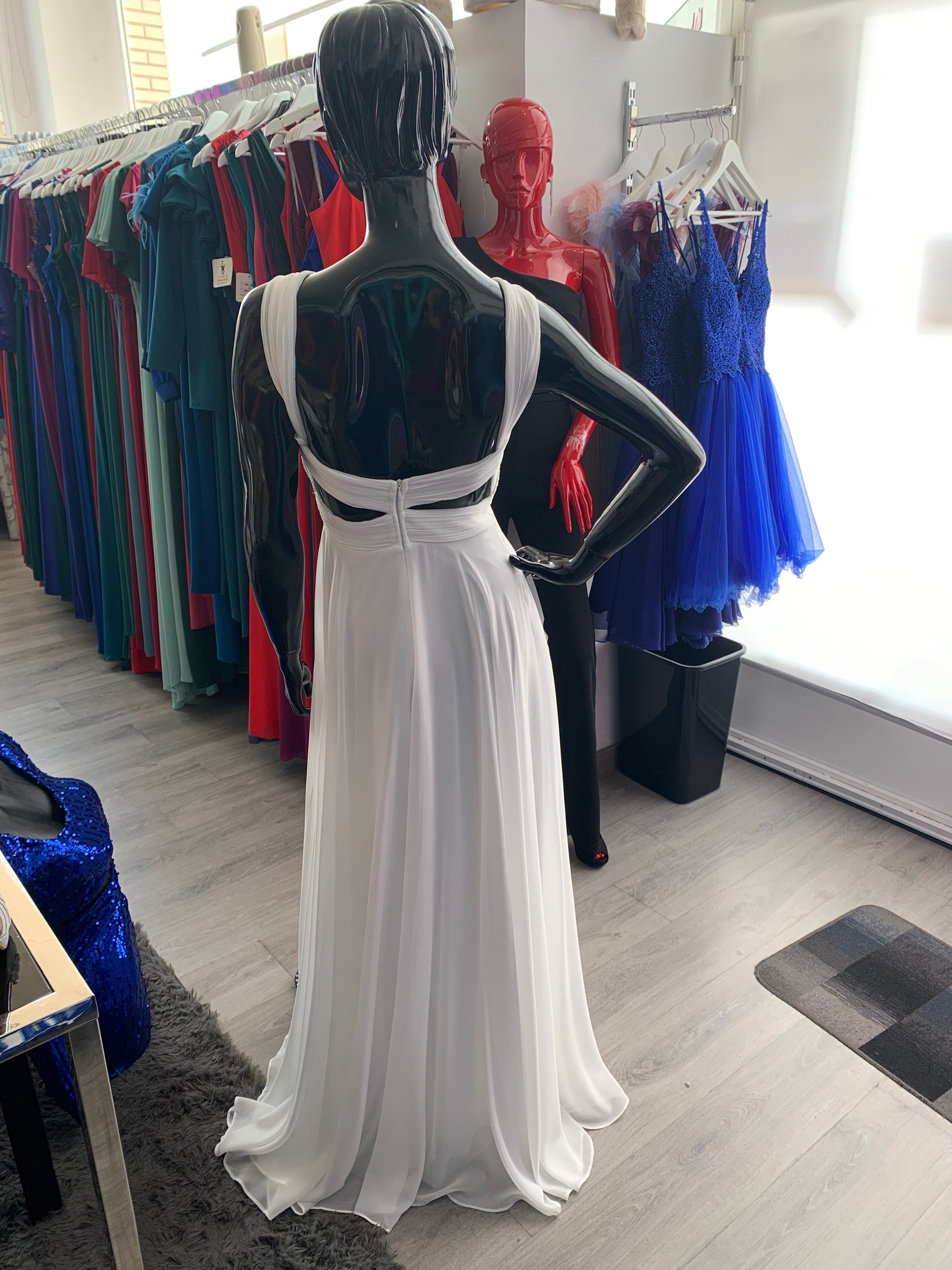Vestido novia Judith image 6