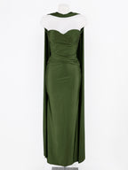 Vestido largo Beberly image 9
