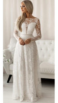Vestido novia Yurena image 0
