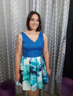 Vestido corto x image 6