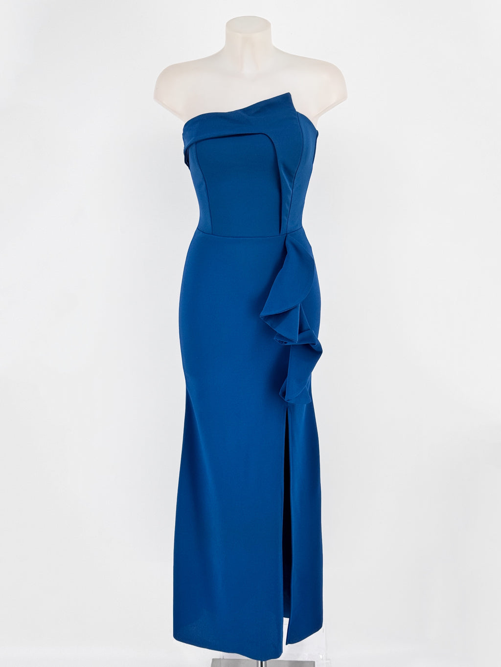 Vestido largo Margot