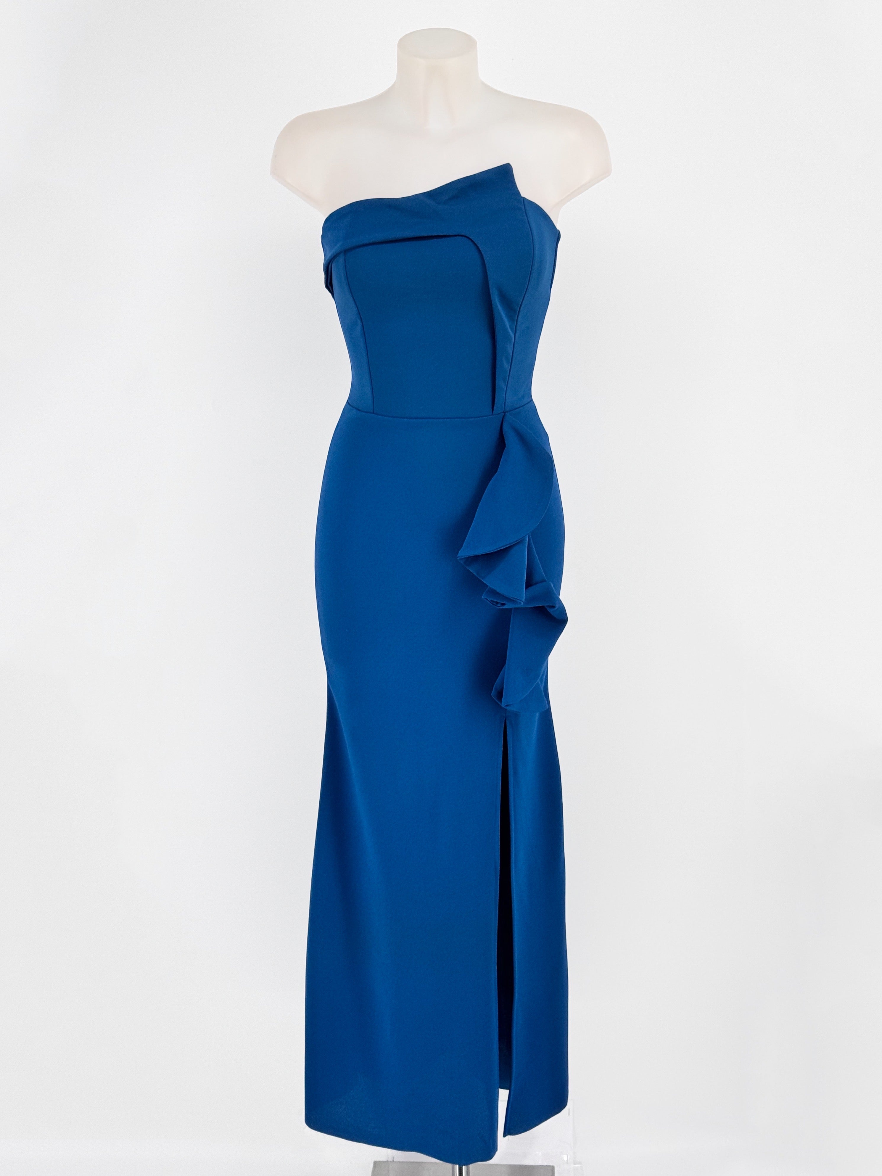Vestido largo Margot