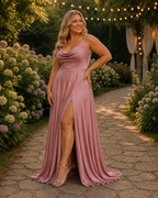 Vestido Candy TG Rosa