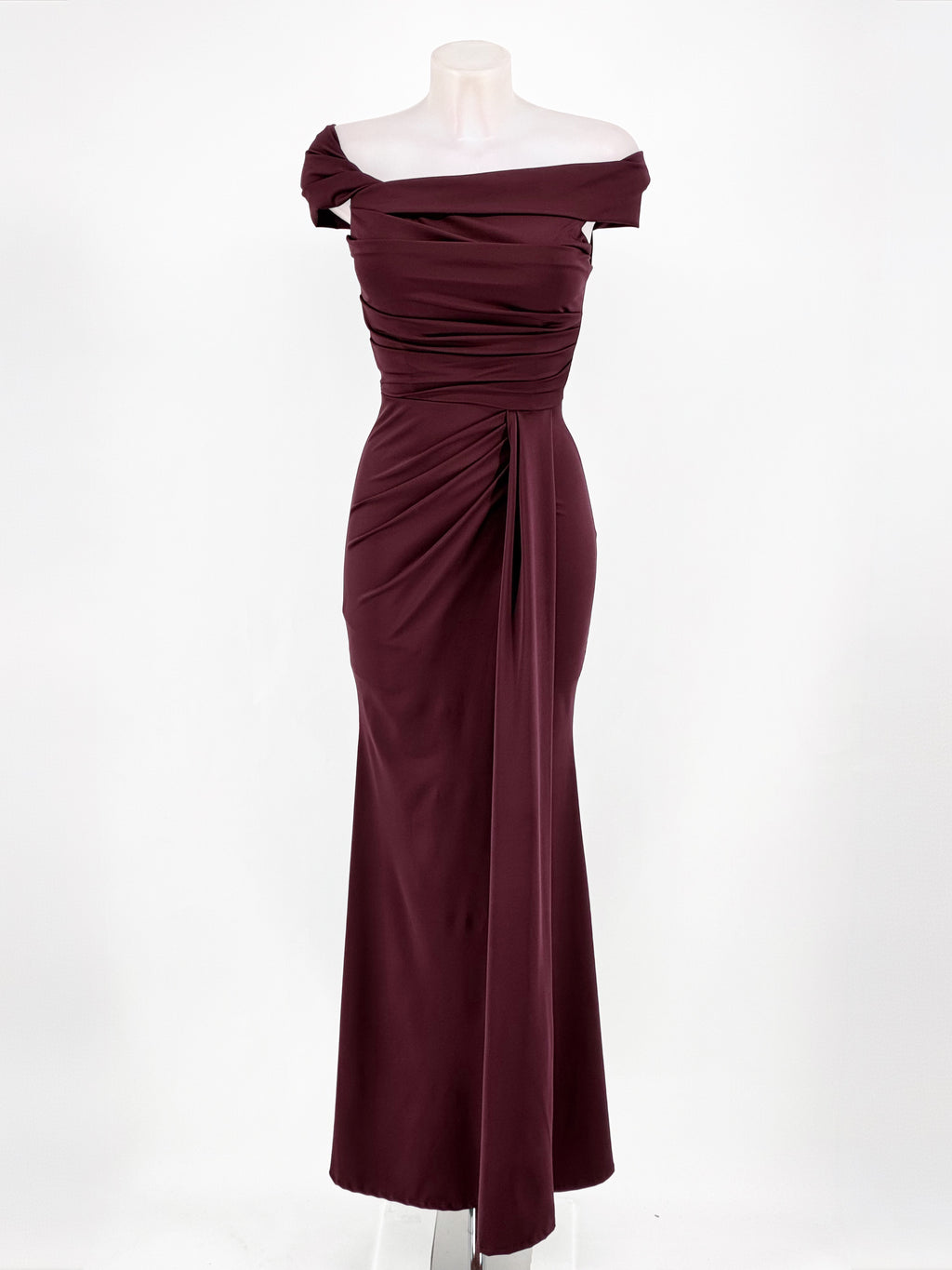 Vestido largo Kendal