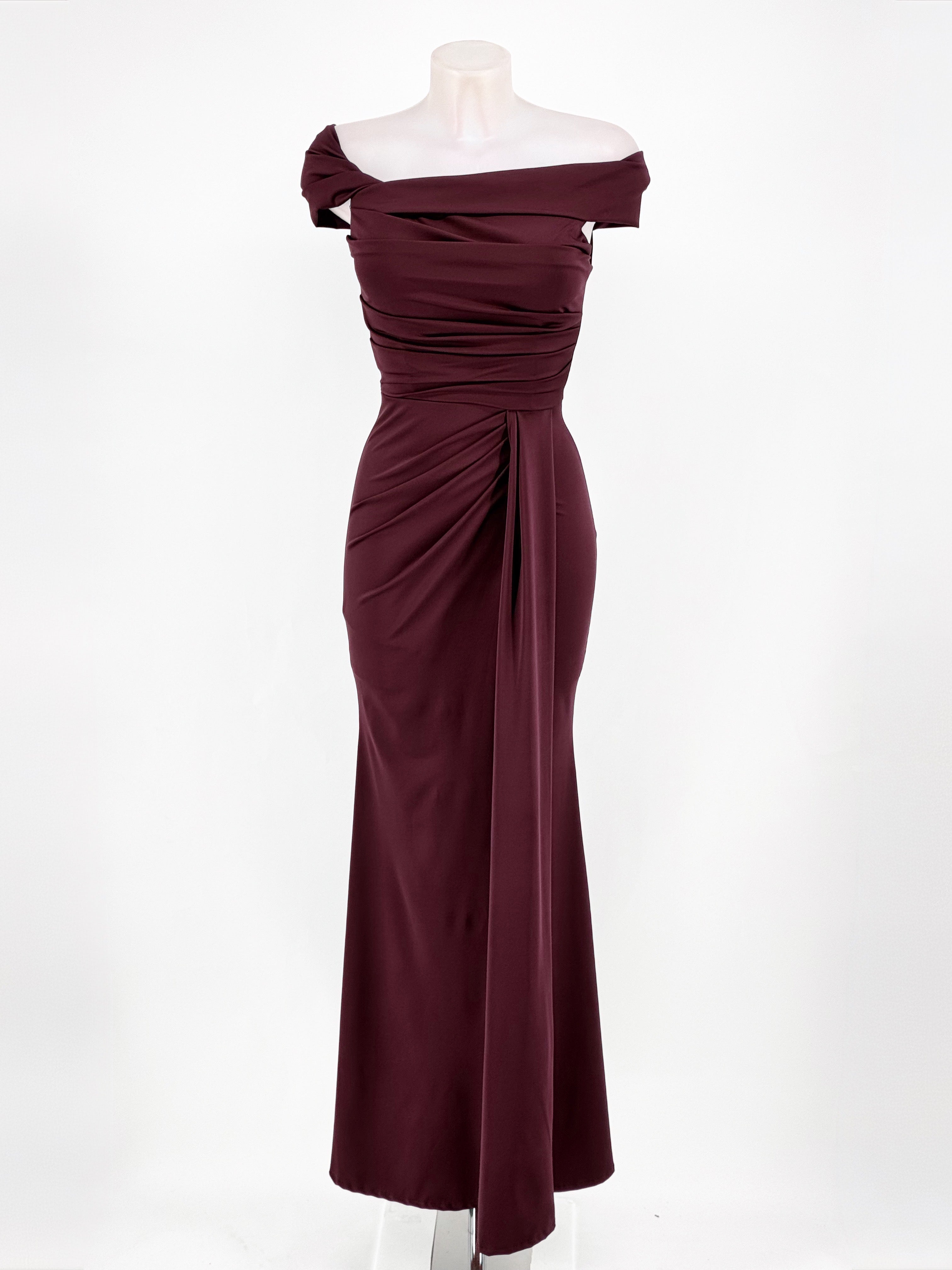 Vestido largo Kendal