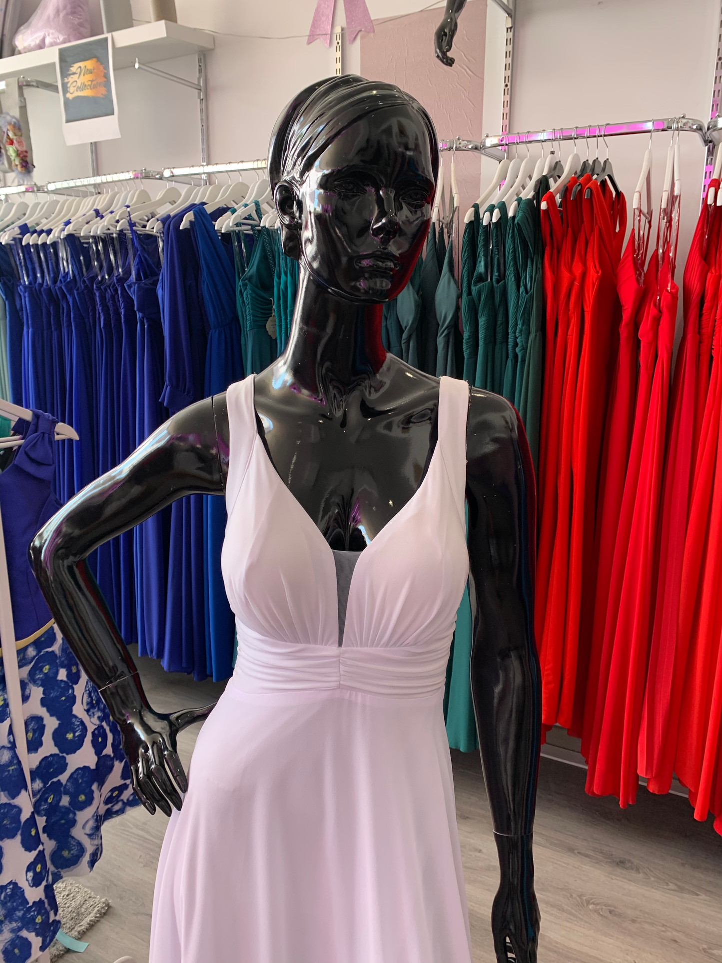 Vestido novia Fayna image 1