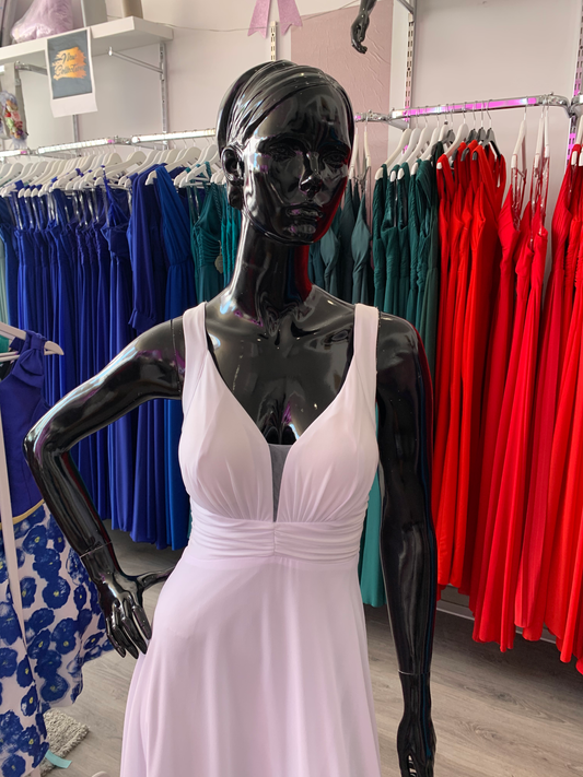 Vestido novia Fayna image 1