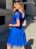 Vestido corto Tamara image 2