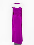 Vestido largo Beberly image 11