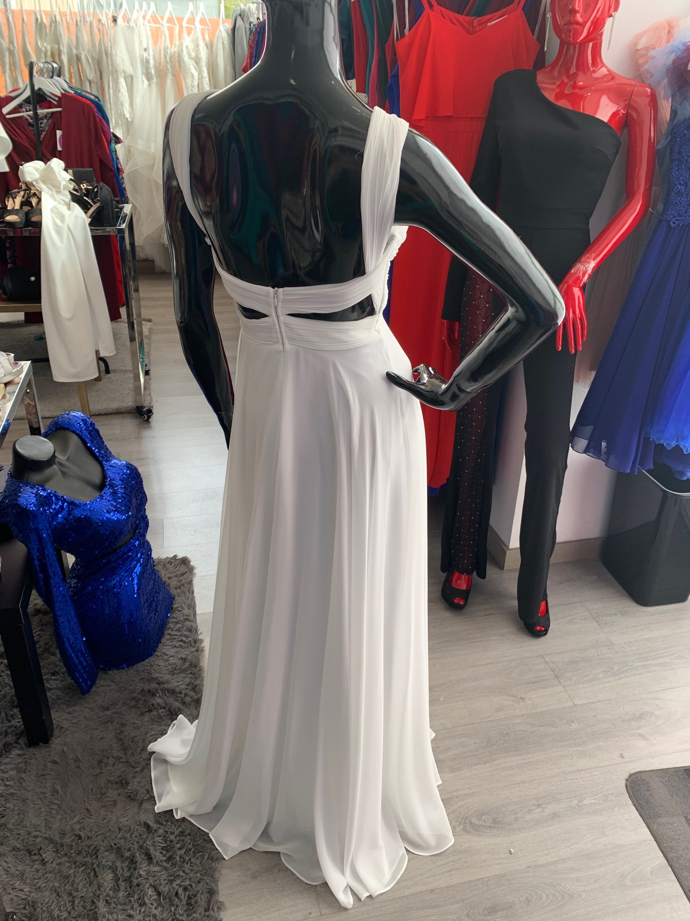 Vestido novia Judith image 3