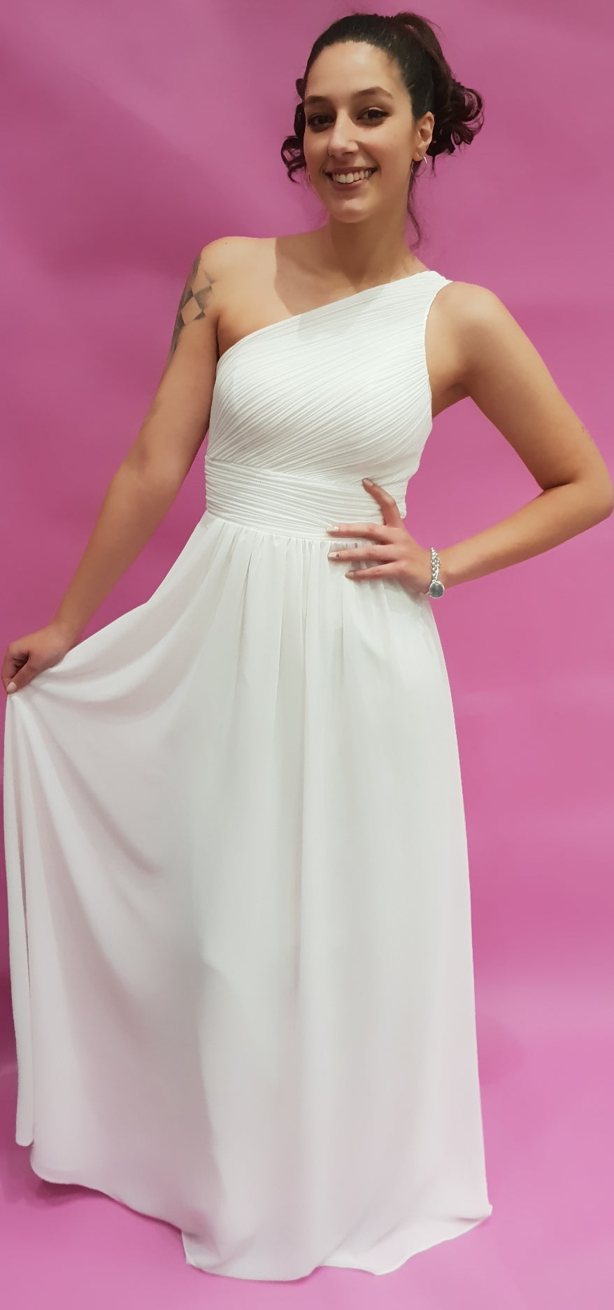 Vestido novia Ithaisa image 2