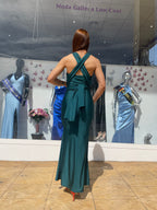Vestido largo Fire varios colores