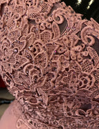 Vestido largo Ivanna