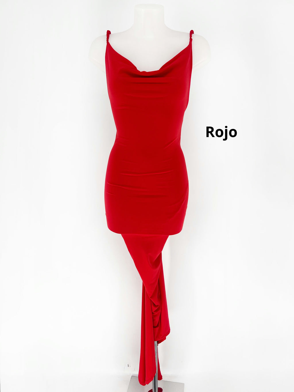 Vestido largo Betty Boo image 3