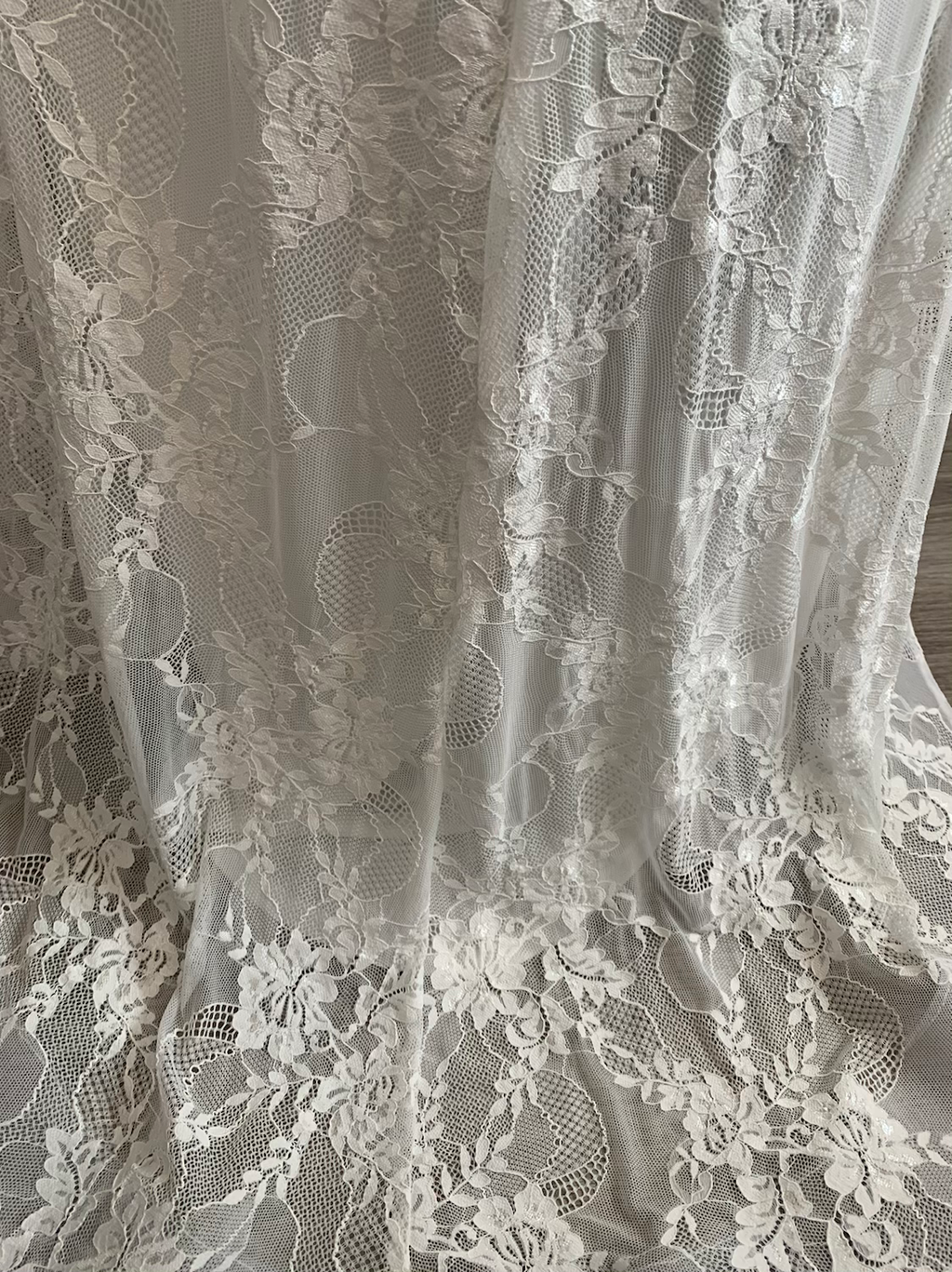 Vestido novia Valeria image 8