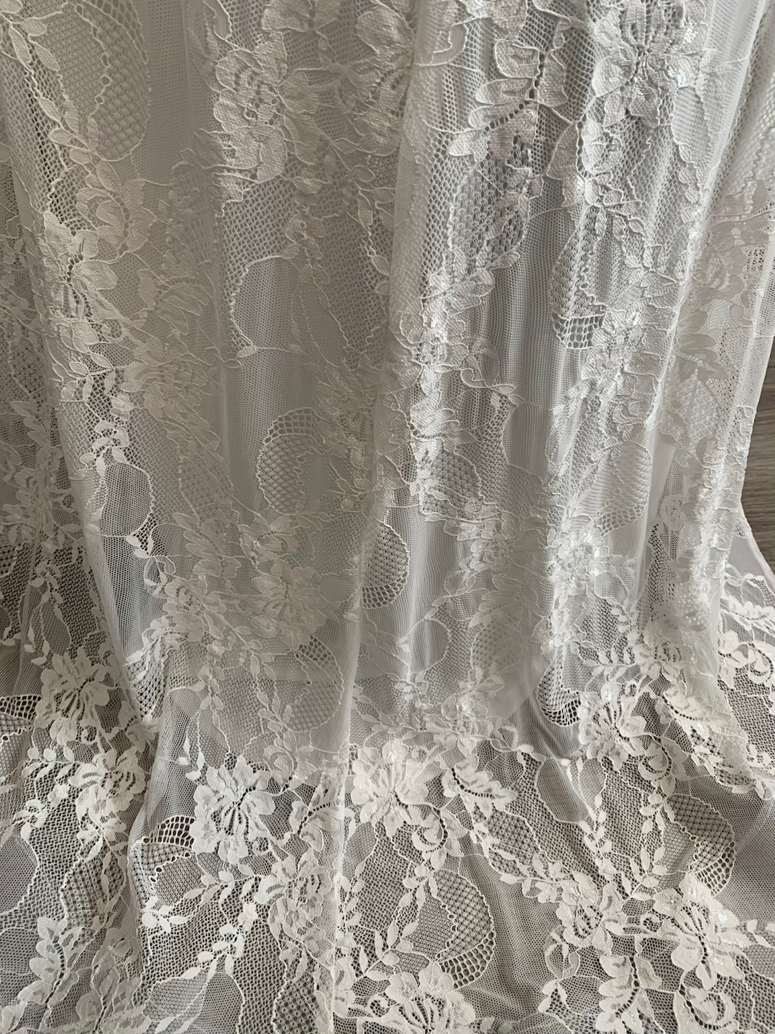 Vestido novia Valeria image 8