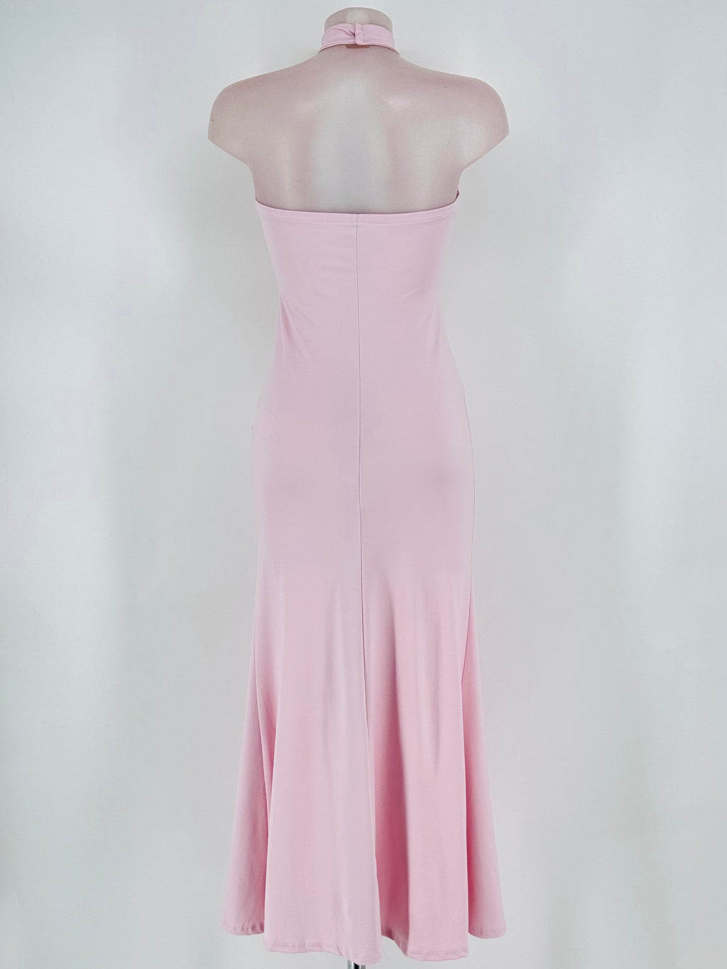 Vestido largo Jenna image 4