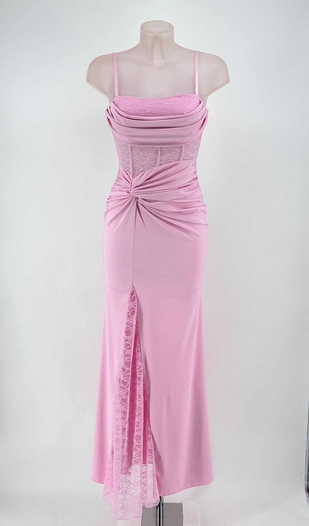 Vestido largo Macy image 8