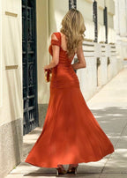 Vestido largo Fiona+colores image 2