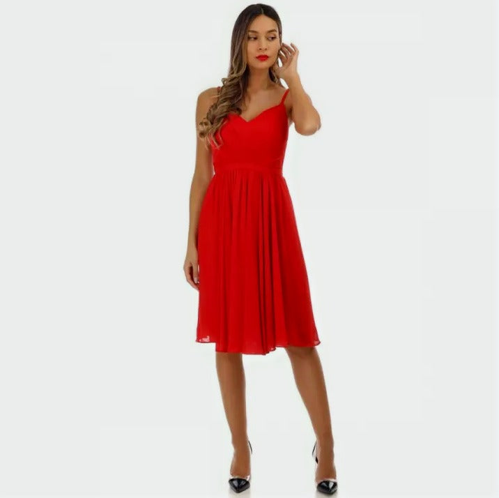 Vestido corto Eider image 3
