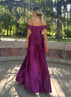 Vestido largo Ico +colores image 2