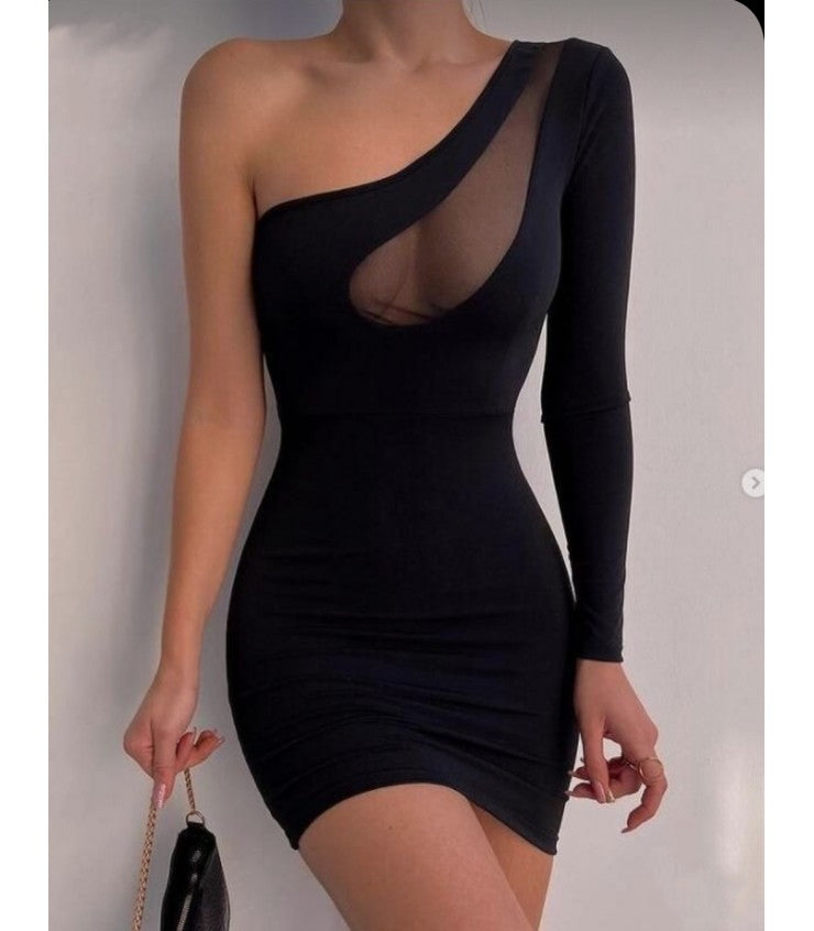 Vestido corto Ida  image 4