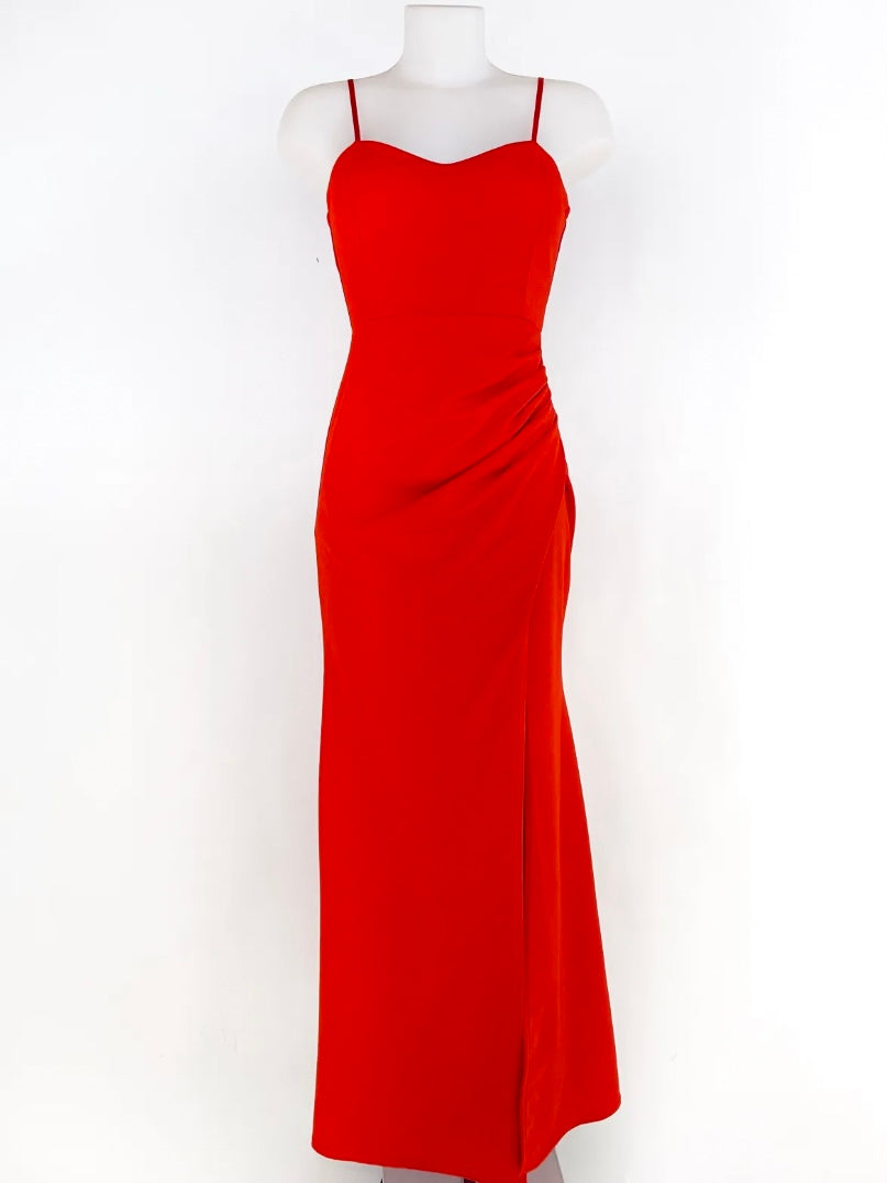 Vestido largo Dilay image 4