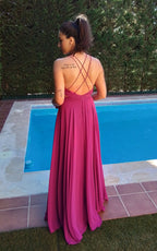 Vestido largo Tanya image 2