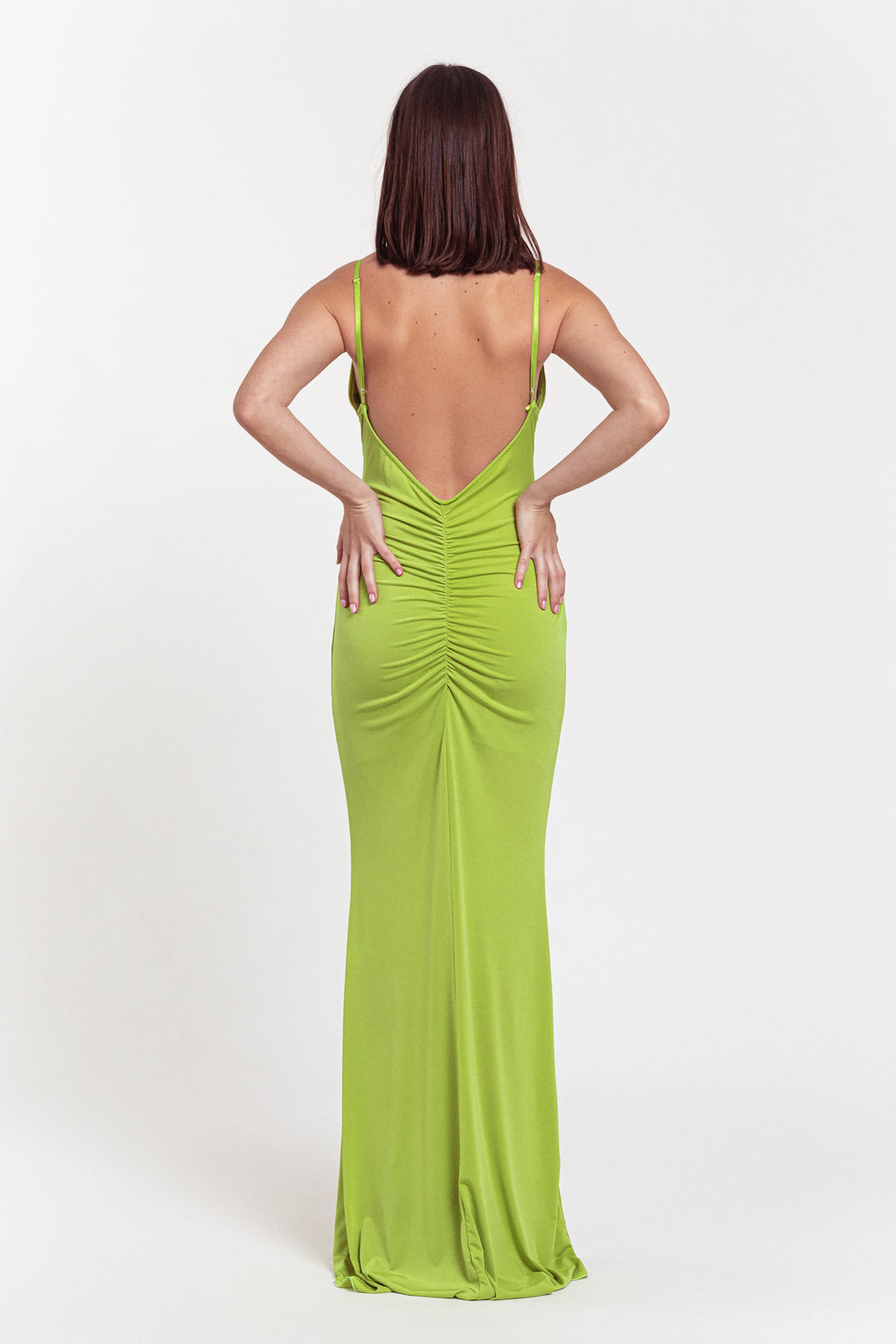Vestido largo Gigi image 10
