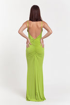Vestido largo Gigi image 10