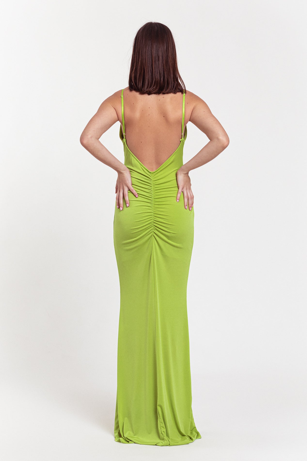 Vestido largo Gigi image 10