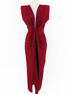 Alexandra dress +colors