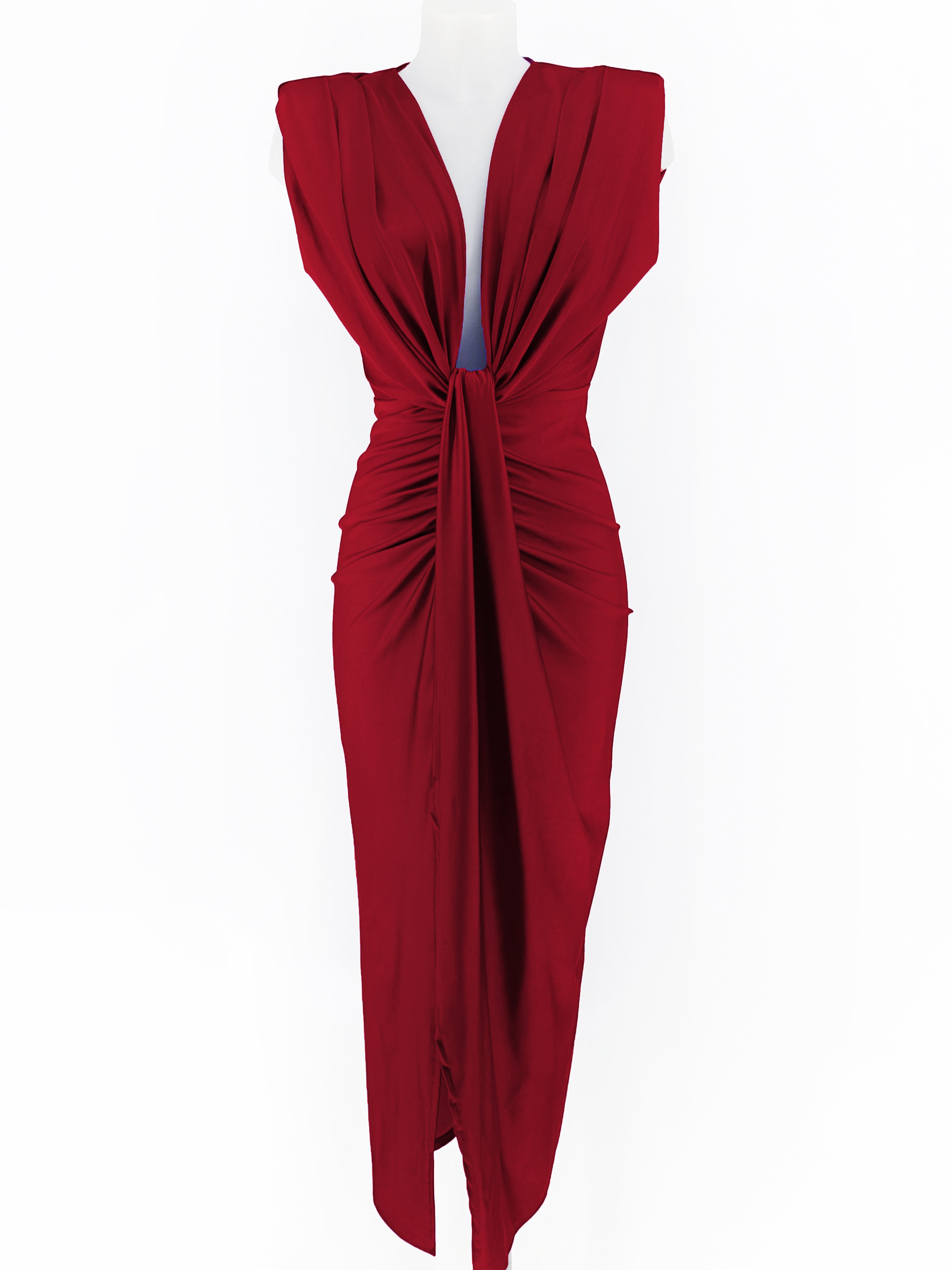 Alexandra dress +colors