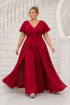 Mono largo curvy manga New York Cereza