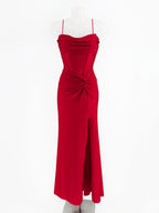 Vestido largo Alexia image 6