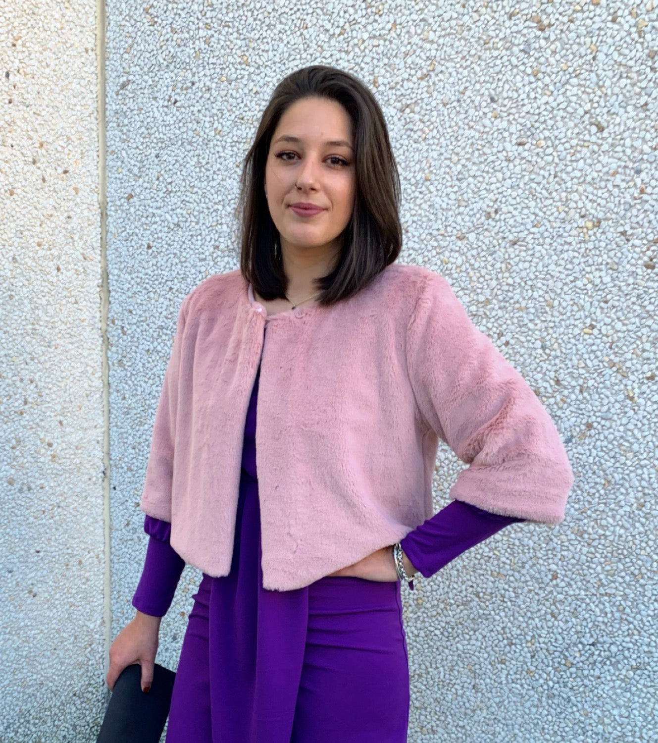 Chaqueta Polita image 0