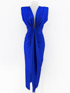 Alexandra dress +colors
