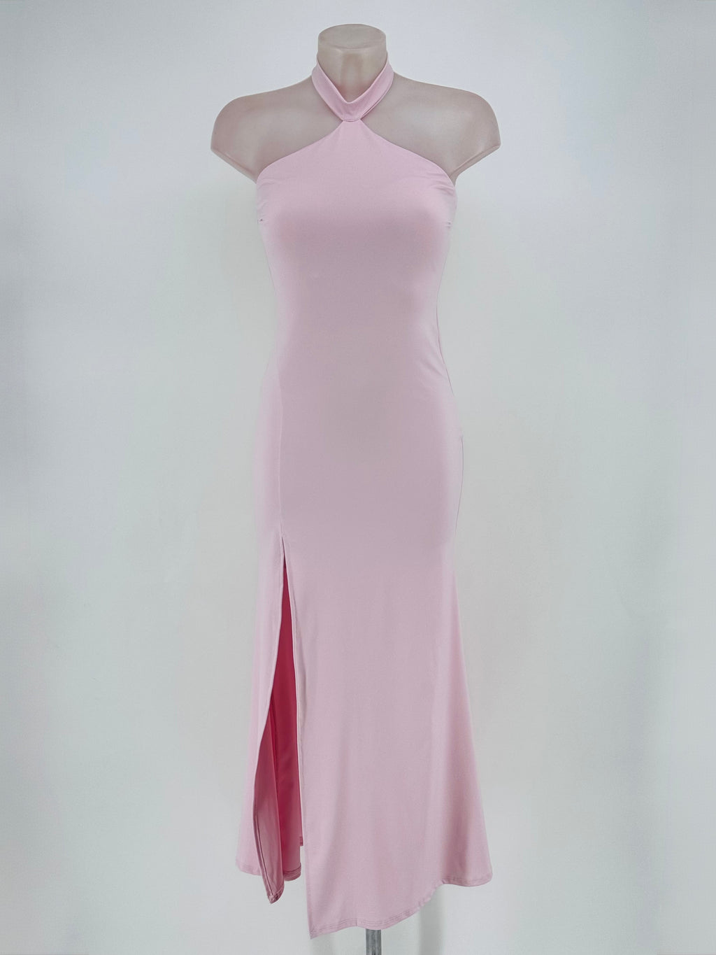 Vestido largo Jenna