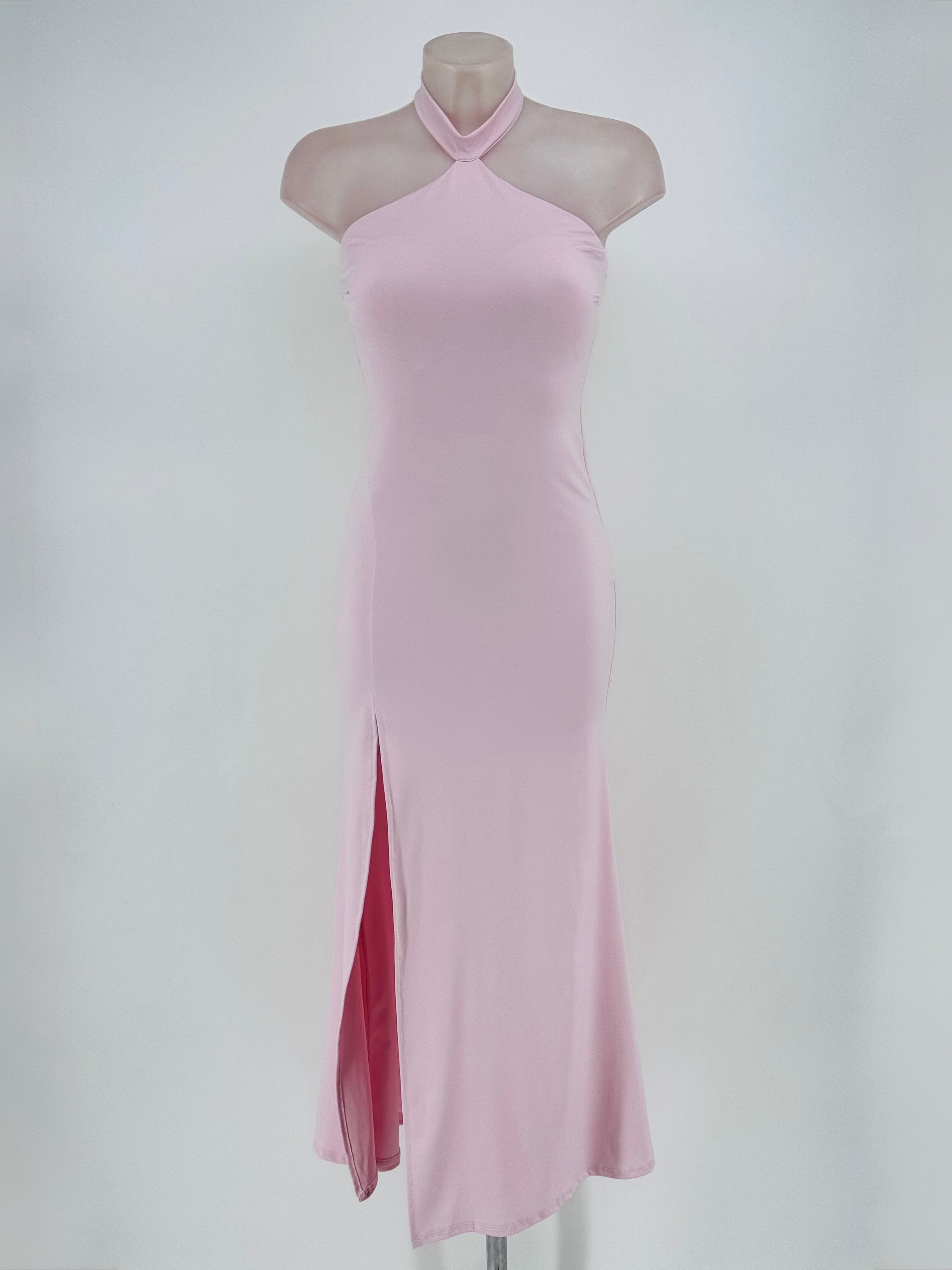 Vestido largo Jenna