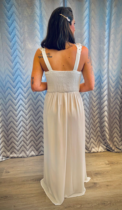 Vestido Lola curvy novia image 2