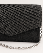 Bolso de mano 90812 negro