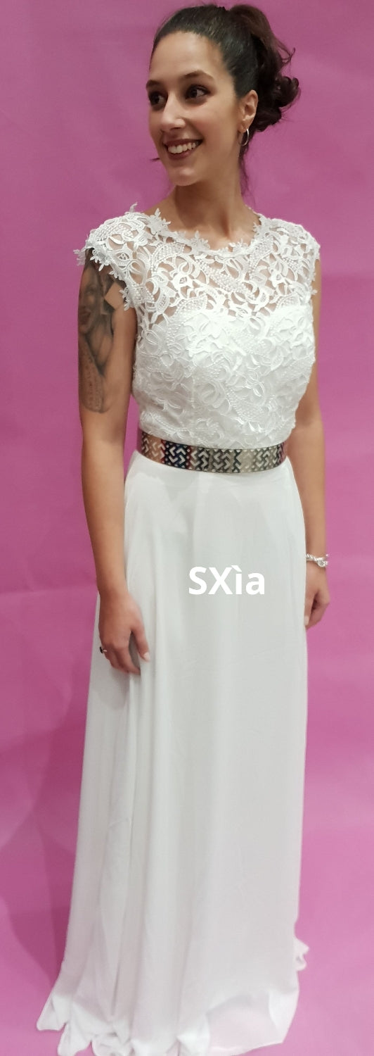 Vestido de novia Isis image 3