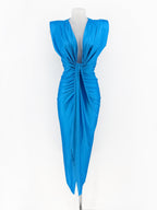 Alexandra dress +colors
